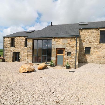 Bowland Barn Villa Lancaster Exteriör bild