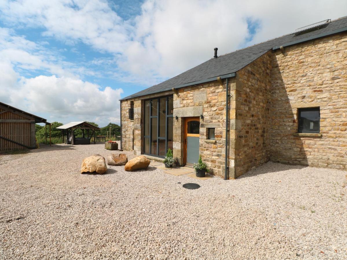 Bowland Barn Villa Lancaster Exteriör bild