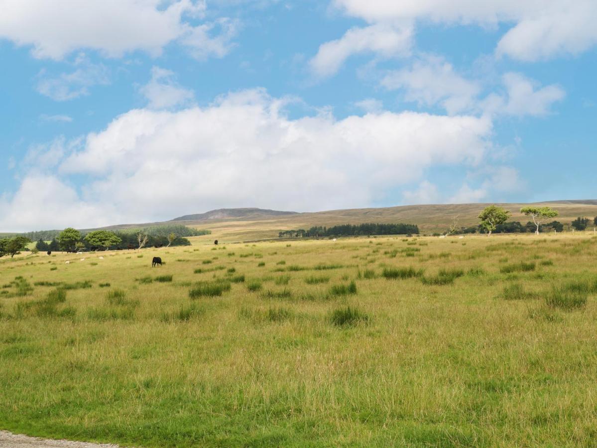 Bowland Barn Villa Lancaster Exteriör bild