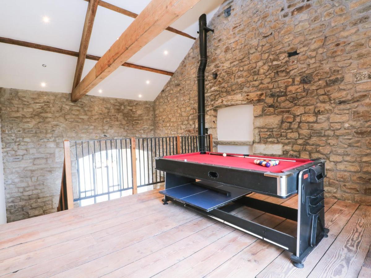 Bowland Barn Villa Lancaster Exteriör bild