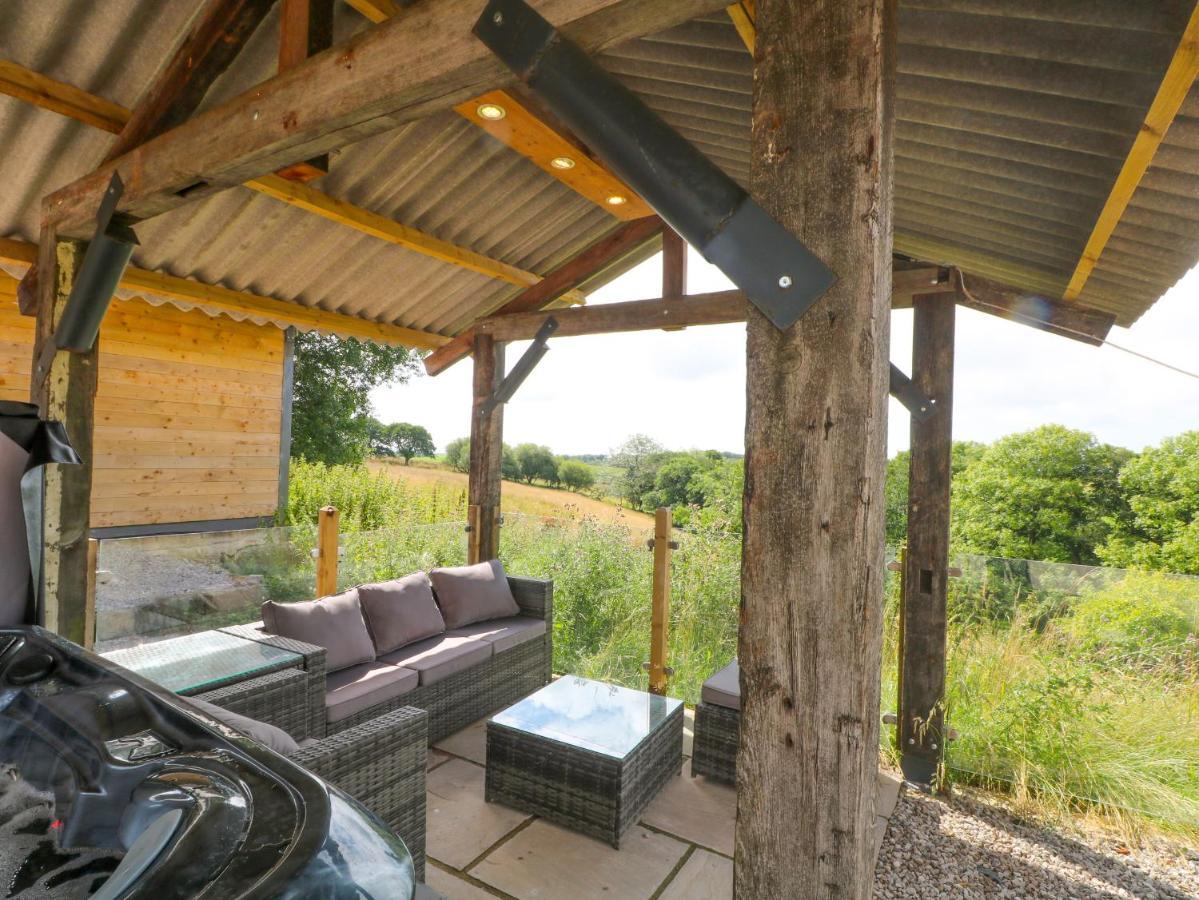 Bowland Barn Villa Lancaster Exteriör bild